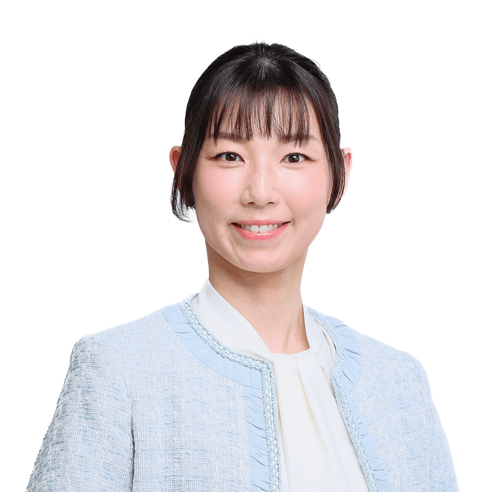清田 あゆみ